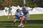 WLax vs RWU  Wheaton College Women’s Lacrosse vs Roger Williams University. - Photo By: KEITH NORDSTROM : Wheaton, LAX, Lacrosse